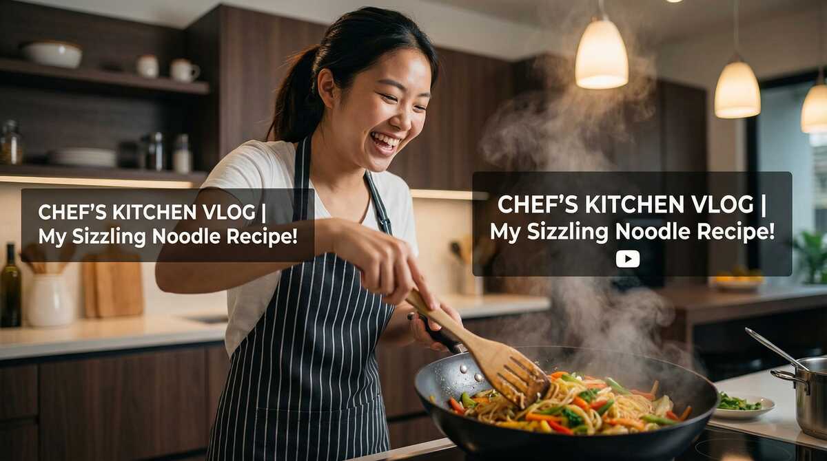 海角网美食视频教程